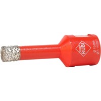 Rubi Dry Cut Diamond Tile Drill Bit for Angle Grinders