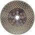 <b>Diameter:</b> 115mm <b>Diameter:</b> 115mm