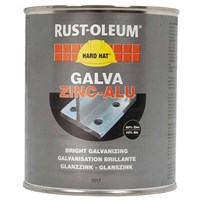 Rust Oleum 1017 Galvanising Zinc Metal Paint Rust Oleum 1017 Galvanising Zinc Metal Paint