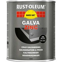 Rust Oleum 1085 Cold Galvanising Zinc Metal Paint  Rust Oleum 1085 Cold Galvanising Zinc Metal Paint