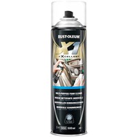 Rust Oleum X1 eXcellent Multi Purpose Foam Cleaner Spray  Rust Oleum X1 eXcellent Multi Purpose Foam Cleaner Spray