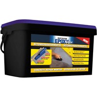 Rust Oleum Epoxy Concrete Repair Mortar Rust Oleum Epoxy Concrete Repair Mortar