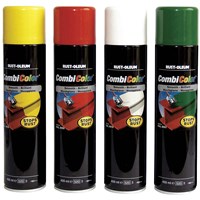 Rust Oleum CombiColor Metal Spray Paint  Rust Oleum CombiColor Metal Spray Paint