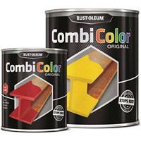 Rust Oleum CombiColor Metal Protection Paint  Rust Oleum CombiColor Metal Protection Paint