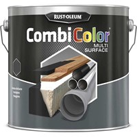 Rust Oleum CombiColor Multi Surface Paint Rust Oleum CombiColor Multi Surface Paint