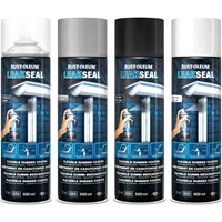 Rust Oleum Leak Seal Spray Paint  Rust Oleum Leak Seal Spray Paint