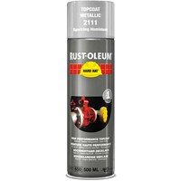 Rust Oleum Hard Hat Metal Metallic Spray Paint Rust Oleum Hard Hat Metal Metallic Spray Paint