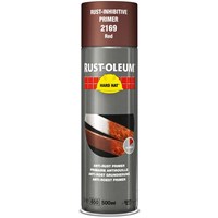 Rust Oleum Hard Hat Metal Primer Spray Paint  Rust Oleum Hard Hat Metal Primer Spray Paint