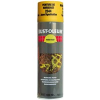 Rust Oleum Hard Hat Spot Marking Spray Paint  Rust Oleum Hard Hat Spot Marking Spray Paint