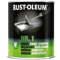 Rust Oleum No.1 Green Paint Stripper  Rust Oleum No.1 Green Paint Stripper