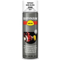 Rust Oleum Hard Hat Transparent Spray Paint Rust Oleum Hard Hat Transparent Spray Paint