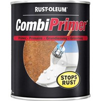 Rust Oleum Anti Corrosion Combi Primer Paint Rust Oleum Anti Corrosion Combi Primer Paint