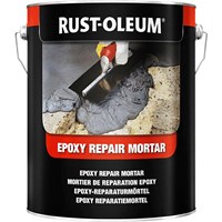 Rust Oleum 5180 Epoxy Repair Mortar Rust Oleum 5180 Epoxy Repair Mortar