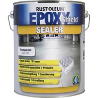 Rust Oleum Epoxy Shield Concrete Floor Sealer  Rust Oleum Epoxy Shield Concrete Floor Sealer