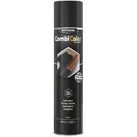 Rust Oleum CombiColor Satin Metal Spray Paint Rust Oleum CombiColor Satin Metal Spray Paint