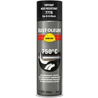 Rust Oleum Hard Hat Heat Resistant Spray Paint  Rust Oleum Hard Hat Heat Resistant Spray Paint