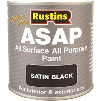 Rustins ASAP All Surface All Purpose Paint