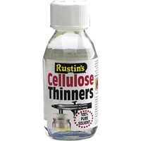 Rustins Cellulose Thinners