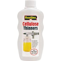 Rustins Cellulose Thinners