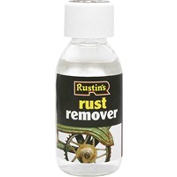 Rustins Rust Remover