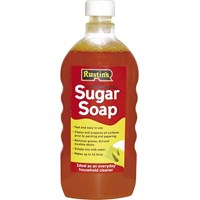 Rustins Sugar Soap Concentrate