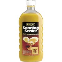 Rustins Sanding Sealer