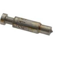 Whitney Sheet Metal Replacement Punch 5/32 for No.5 Junior Whitney Sheet Metal Replacement Punch 5/32 for No.5 Junior
