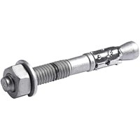 Rawl R-HPTII-ZF Throughbolt Rawl R-HPTII-ZF Throughbolt