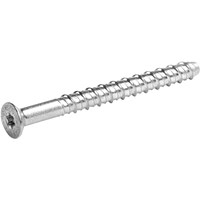 Rawl R-LX-CS-ZF Zinc Countersunk Concrete Screw Rawl R-LX-CS-ZF Zinc Countersunk Concrete Screw