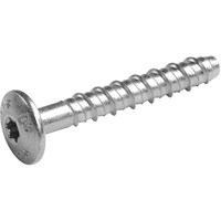 Rawl R-LX-PX-ZP Zinc Plated Large Pan Head Concrete Screw Rawl R-LX-PX-ZP Zinc Plated Large Pan Head Concrete Screw