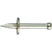 Rawl R-MNL Mushroom Head Masonry Nails Rawl R-MNL Mushroom Head Masonry Nails