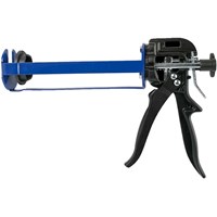 Rawlplug R-GUN-380 Resin Cartridge Dispenser Gun 380ml Cartridges Rawlplug R-GUN-380 Resin Cartridge Dispenser Gun 380ml Cartridges