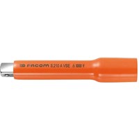 Facom 1/2" Drive Insulated Socket Extension Bar