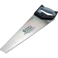 Spear and Jackson Predator UPVC and Hard Plastic Hand Saw  Spear and Jackson Predator UPVC and Hard Plastic Hand Saw