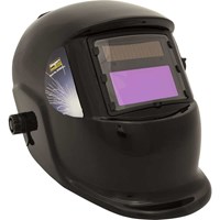 Siegen Auto Dimming Welding Helmet Siegen Auto Dimming Welding Helmet