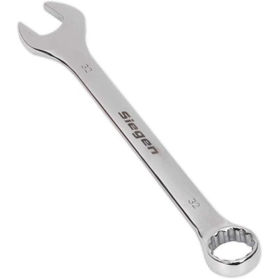 Siegen Combination Spanner