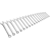 Siegen 18 Piece Combination Spanner Set Metric Siegen 18 Piece Combination Spanner Set Metric