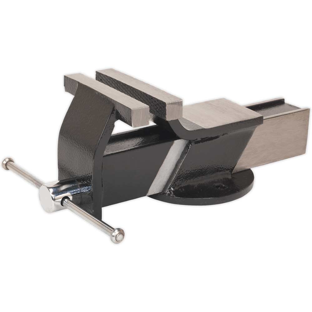 Siegen Steel Fabricated Vice 4.4Kg