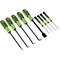 Siegen 9 Piece Hook and Scraper Set  Siegen 9 Piece Hook and Scraper Set