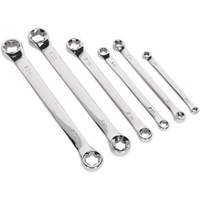 Siegen 6 Piece Torx Spanner Set Siegen 6 Piece Torx Spanner Set