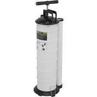 Siegen S01169 Vacuum Oil and Fluid Extractor Siegen S01169 Vacuum Oil and Fluid Extractor