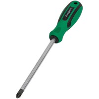 Siegen Pozi Screwdriver