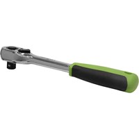 Siegen S01202 1/2" Drive Ratchet 