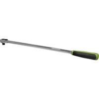 Siegen S01207 1/2" Drive Long Handle Ratchet