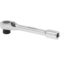 Siegen 1/4" Drive Dual Sided Micro Bit Ratchet