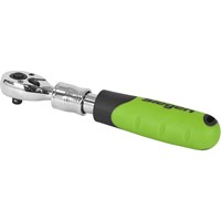 Siegen 1/4" Drive Extendable Ratchet Siegen 1/4" Drive Extendable Ratchet