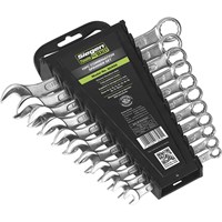 Siegen 11 Piece Combination Spanner Set Metric Siegen 11 Piece Combination Spanner Set Metric