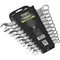 Siegen 11 Piece Combination Spanner Set Metric  Siegen 11 Piece Combination Spanner Set Metric