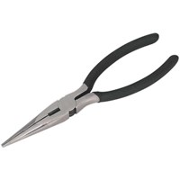 Siegen Long Nose Pliers Siegen Long Nose Pliers