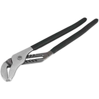 Siegen Waterpump Pliers